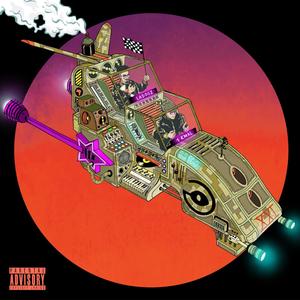 L'AVENIR N'EST A PERSONNE (feat. 1kmal) (Explicit)