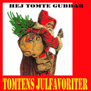 Tomtens Julfavoriter