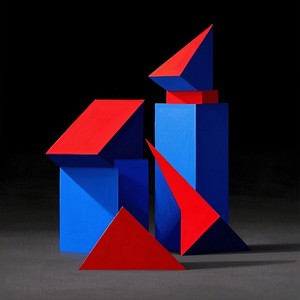 Stay With My Heart (Remastered 2025)