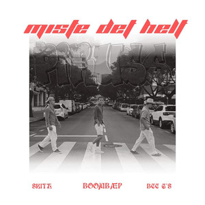 Miste Det Helt (Piruss) (Explicit)