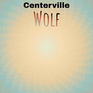 Centerville Wolf