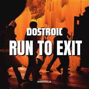 RUN TO EXIT