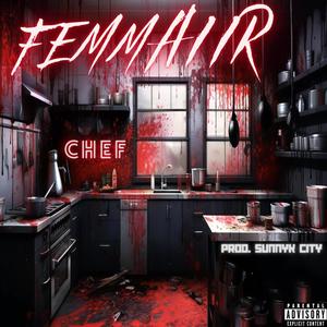 Chef (feat. Sunnyk City)