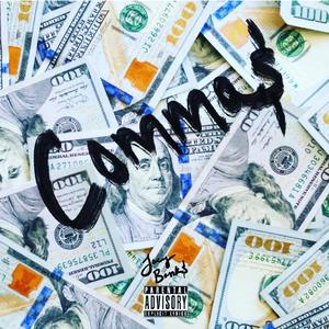 Commas (Explicit)