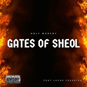 Gates of Sheol (feat. Lucas Ferreira)