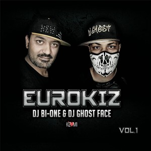 Eurokiz, Vol. 1