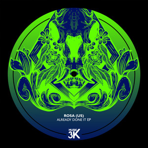Whoomp (Original Mix)