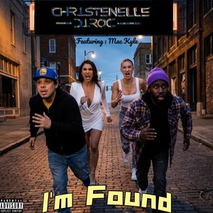 I'M FOUND (Explicit)