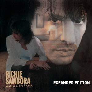 Richie Sambora - I'll Be There For You (Live At Spreckles Theater/1991)