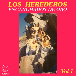 Enganchados de Oro, Vol. 1