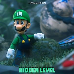 Hidden Level Unlocked (Chiptune Variant)