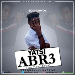 Yatsi Abre (Explicit)