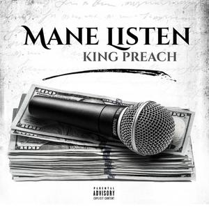 Mane Listen (Explicit)