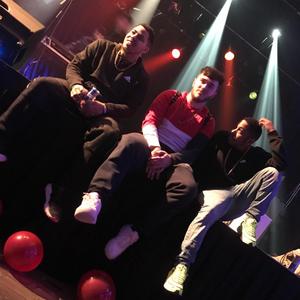 24HRS(feat. Lz) (Explicit)