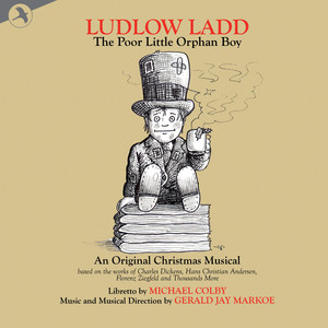 Ludlow Ladd (Original Cast Recording)