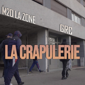 La Crapulerie (Explicit)