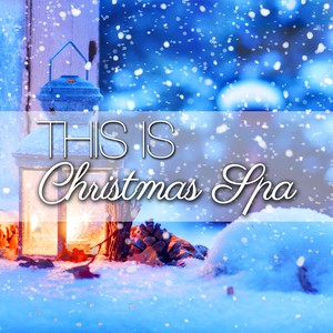 This is Christmas Spa: New Age Relaxation Techniques to help you Fall Asleep while on Holiday with Spa Music suitable for Wellness Centers