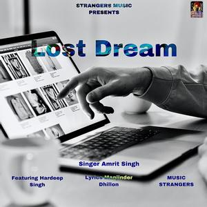 LOST DREAMS (feat. HARDEEP SINGH)
