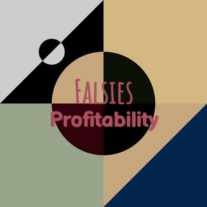 Falsies Profitability