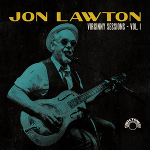 Virginny Sessions, Vol. 1