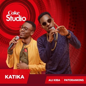 Katika(Coke Studio Africa)