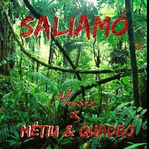 Saliamó (Explicit)