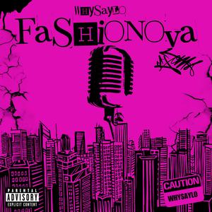 fashionova (Explicit)