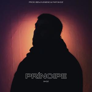 Príncipe (feat. Benjylegend)