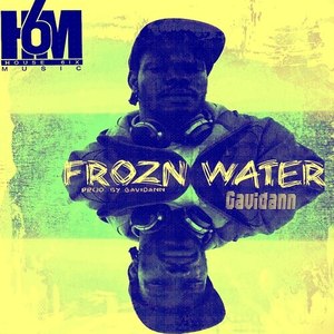 Frozn Water