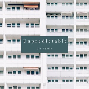 Unpredictable