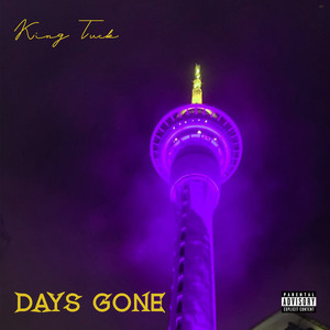 DAYS GONE (Explicit)