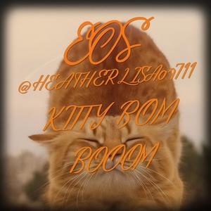 KITTY BOOM BOOM