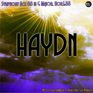 Symphony No. 88 in G major, Hob.I:88: I. Adagio - Allegro - II. Largo - III. Menuetto - IV. Finale: Allegro con spirito