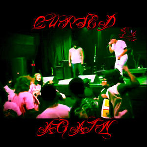 CURSED AGAIN (feat. CallMeDarko) (Explicit)