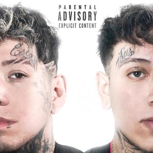 BANDIDOS Y DELINCUENTES (feat. SEIS) (Explicit)