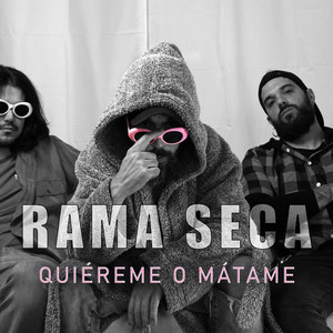 Quiéreme o Mátame (Explicit)