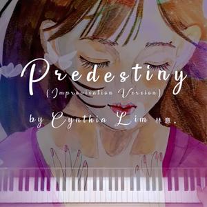 Predestiny (Improvisation) (feat Hiromasa Keya Kobayashi) Piano