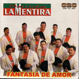 Fantasia de Amor