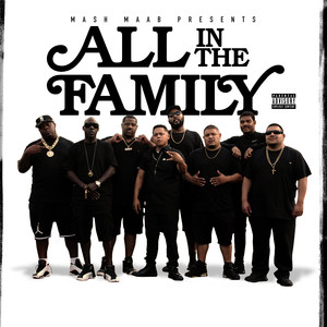 All in the Family (Explicit)