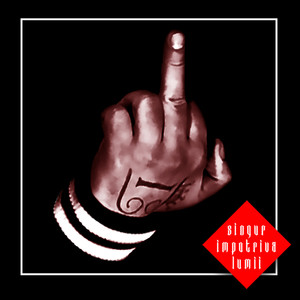 Singur impotriva lumii (Explicit)