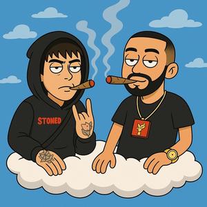 Cloudy (feat. Killa Scar) (Explicit)