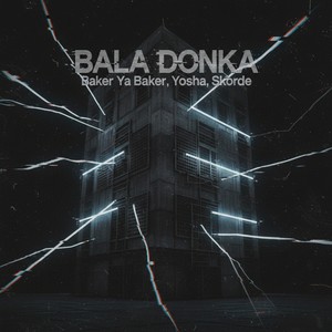 BALA DONKA