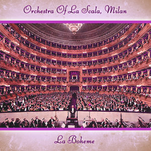 La Boheme, Act I (Part 1)