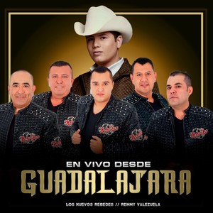 Arriba Tonichi (En Vivo)