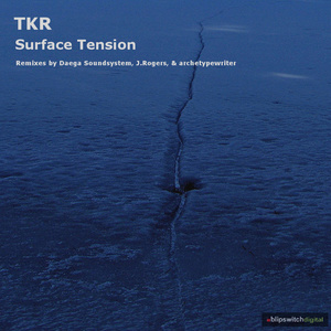 Surface Tension (Original Mix)