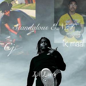 Cry No More (Explicit)