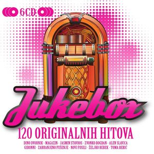 Juke Box - 120 Originalnih Hitova