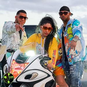 Cuando Prendo(feat. La Kraezzy & El Killa)