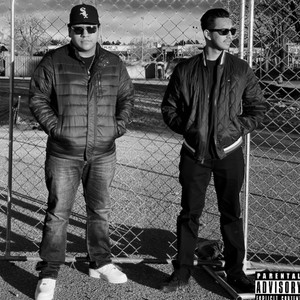 Going Through Hell (Explicit)