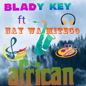 African (feat. Nay Wa Mitego) (Explicit)